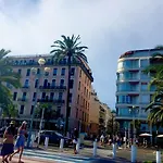 Promenade Des Anglais /Carre D\'Or - 2 Mins Plages