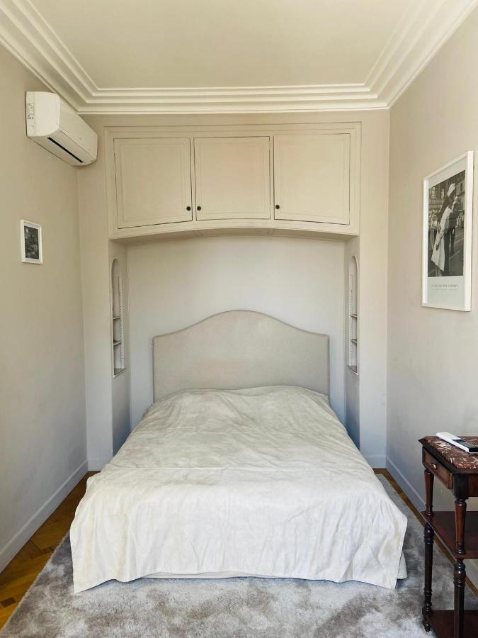 Promenade Des /carre D'or - 2 Mins Plages Apartment *