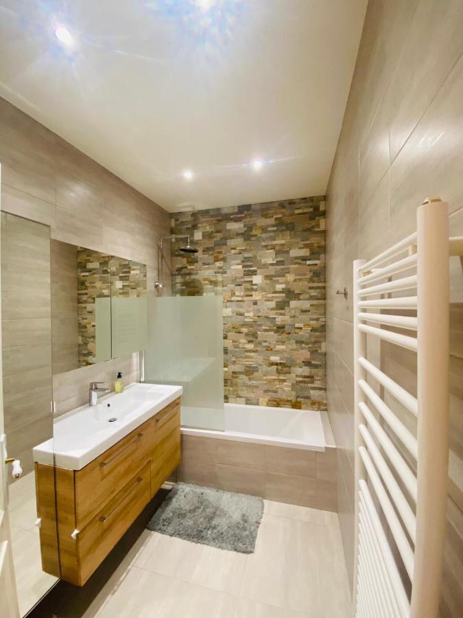 Apartment Promenade Des /carre D'or - 2 Mins Plages *