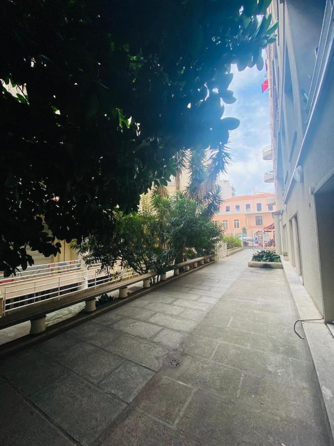 Apartment Promenade Des /carre D'or - 2 Mins Plages